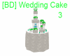 [BD] Wedding Cake 3