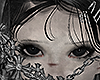 big dolls eyes
