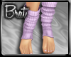 [B] Grapage Socks