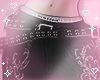 !! tribal jeans ♡