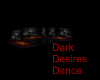 Dark Dance Delight