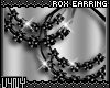 V4NY|Rox Earring