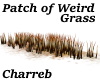 !Patch of Weird Grass