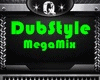 Q| DubStyle MegaMix 2/3