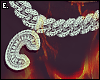 Letter C Chain