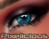 PIX 'Blue' Eyes REDO