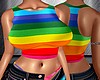 Pride Rainbow LLT H