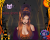 Halloweenia Imani