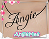 AM! Angie Necklace