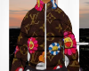 ʀ | LV Muʀa (NH)