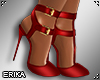 ♥ Lexi heels
