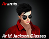 Ar M. Jackson Glasses