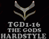 HARDSTYLE - THE GODS
