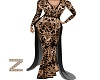 Z- Gina NewYear Gown 3