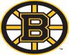 Boston Bruins Hockeypuck