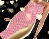 Pink Kurti