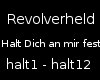 [DT] Revolverheld - Halt