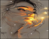 Girl Butterfly Animated Stars