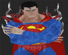 Char SUPERMAN