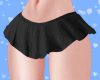 EZ- Doll Skirt Black