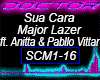 Sua Cara, Major Lazer