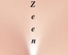 [MR] Zeen Chest Tattoo