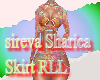 sireva Sharica Skirt RLL