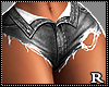 𝓡 | Jean Shorts G