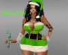 green deliah ms clause