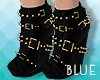 !BS Fashion : Spike Boot