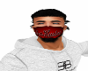 DaHuslah Mask Red M