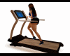Luxury Treadmill