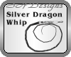 DW Silver Whip