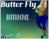 ♥PS♥ ButterFly BMXXL