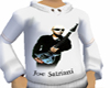 Joe Satriani Hoodie