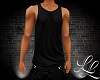 Tank Top Black