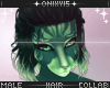 |Liana Hair|