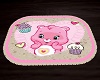 OUR BABY RUG