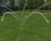 sprinkler