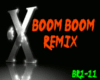 boom boom remix