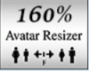 EY avatar scaler 160%