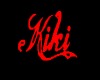 Kiki sign