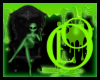 Anim Chair Avi B/B