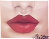 |BB|PinUp Red lipstick