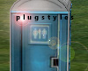 Portable Toilet