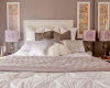 Romantic Bed v5
