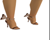 Tan / Brown heels