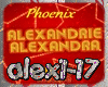 [Mix+Danse]Alexandrie Al