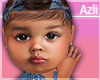 Taya Bby Girl Unisex Hol