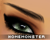 ❀ Monster Eyebrows.1